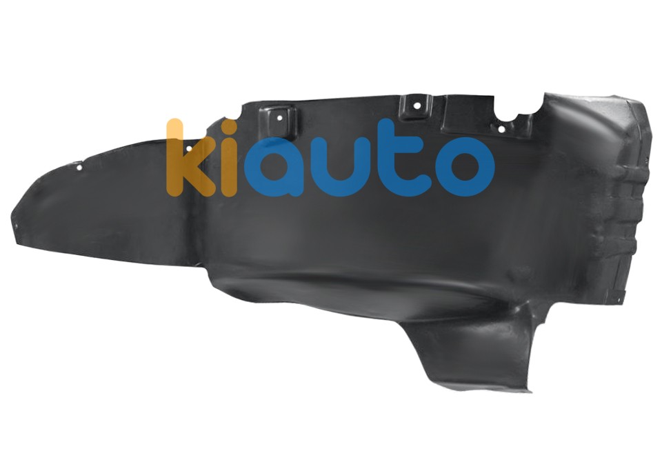 Pare-boue fiat tipo 2015-2020 4 portes / partie arrière / arrière gauche OE 52206211
