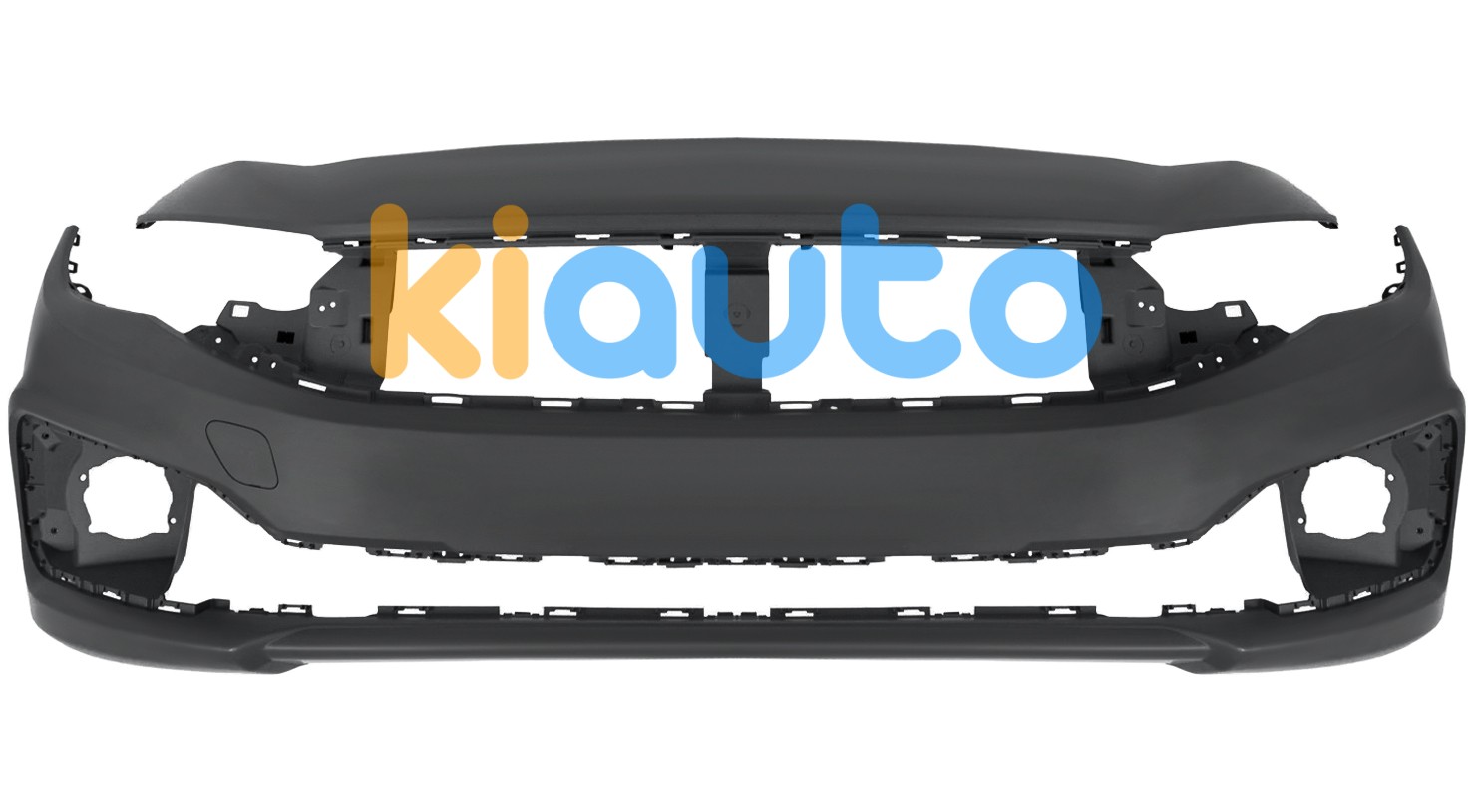 Pare-chocs fiat tipo 2020-> avant OE 735750650