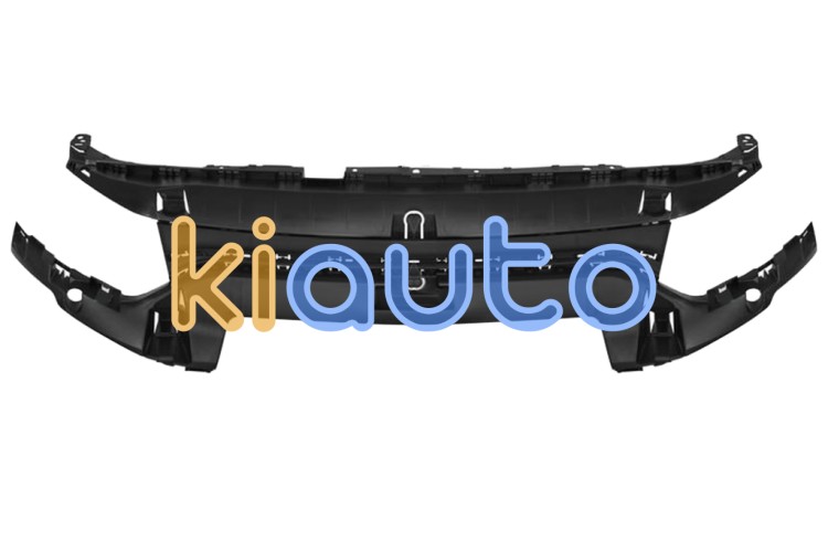 Grille fiat doblo 2022-> face avant  OE 9848786880