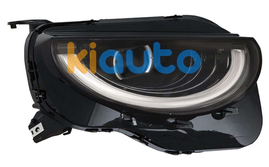52140026 | 52140026 | Phare avant fiat 500e 2020-> full led / droit