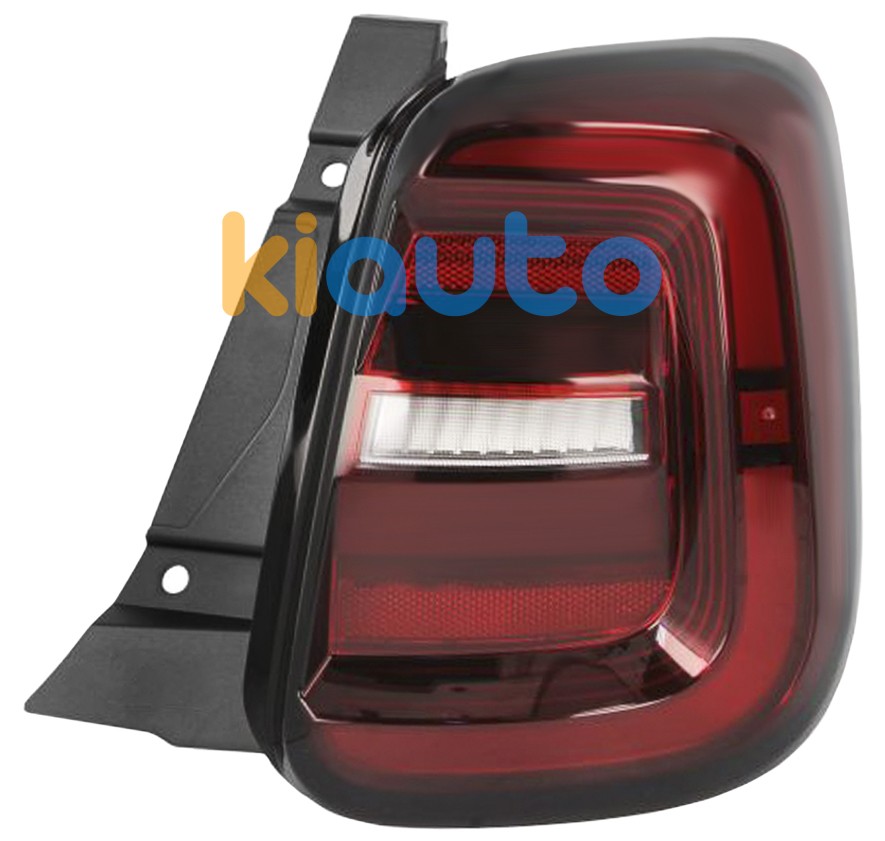 52213315 / 52140407 | 52213315 / 52140407 | Feu arrière fiat 500e 2020-> droit