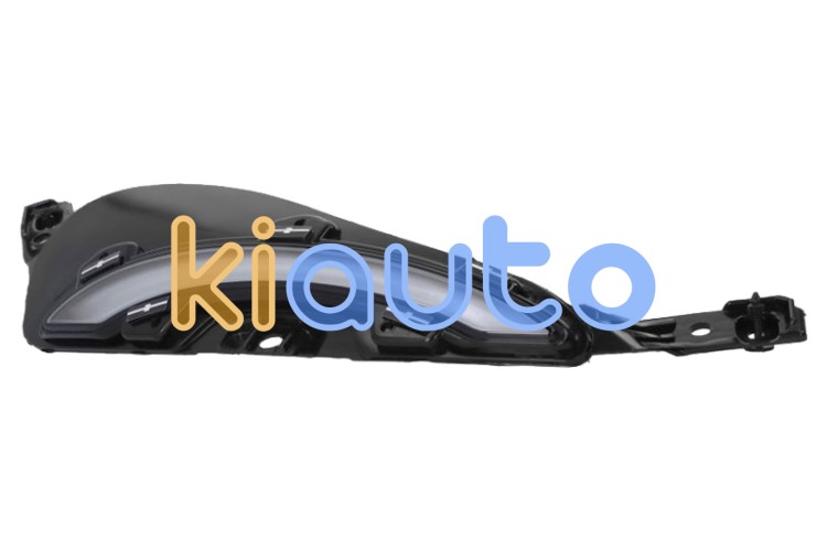 Phare avant fiat 500e 2020-> feu de jour / droit OE 52140629 / 52227074