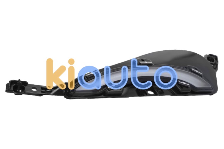 Phare avant fiat 500e 2020-> feu de jour / gauche OE 52140637 / 52227076