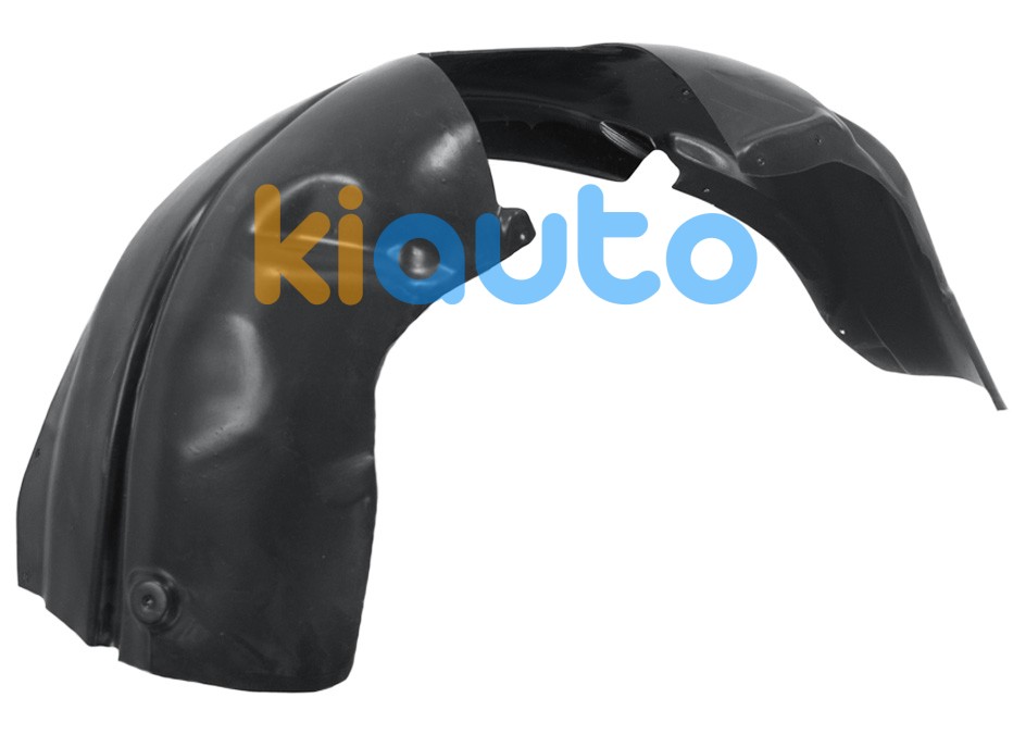 Pare-boue ford b-max 2012-2017 avant gauche OE 1777900