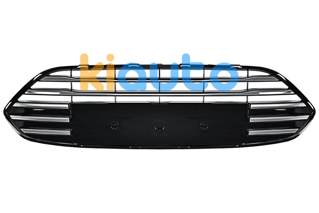Grille ford b-max 2012-2017 pare-chocs avant / supérieure OE 1835354