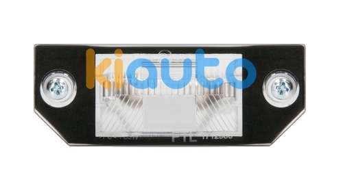 4502332 / 4502331 / 3M5A-13550-BA / 3M5A-13550-AA / 3M5A13550BA / 3M5A13550AA | Acheter feu de plaque ford f... | Kiauto