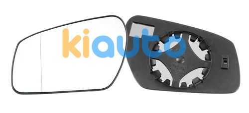 1255902 / 3S7117K741AA | Acheter verre de rétroviseu... | Kiauto