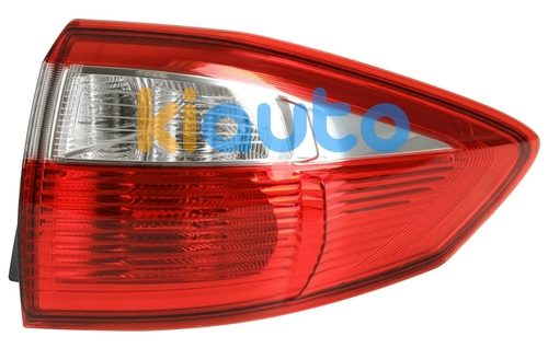 1686889 / 1704508 / 1709313 / 1744921 / 1767526 / AM5113404BA | Acheter feu arrière ford c-... | Kiauto