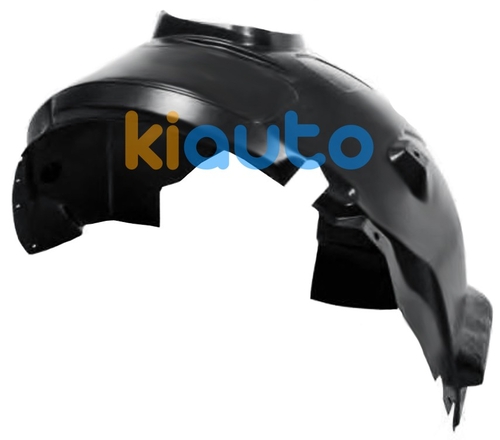1758711 | Acheter pare-boue ford c-max... | Kiauto