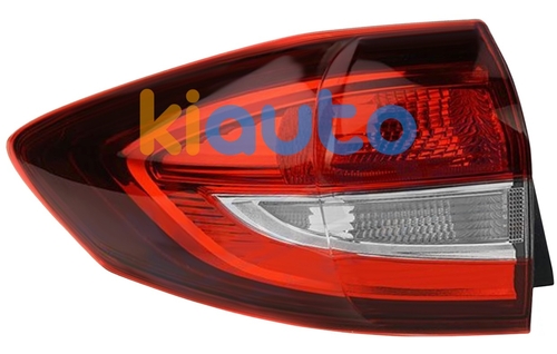 1899777 / 2022000 / F1CB13405BA / F1CB-13405-BE | Acheter feu arrière ford c-... | Kiauto