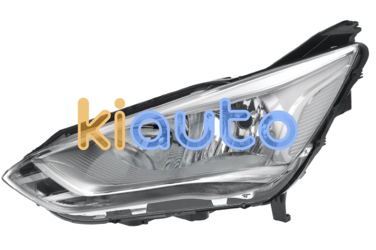 Phare avant ford c-max 2015-2021 led / gauche OE 2011250 / 1900186 / F1CB-13W030-CB