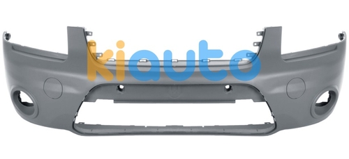 5076101 | Acheter pare-chocs ford tour... | Kiauto