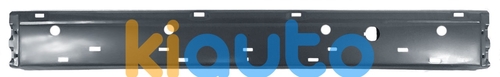 5007970 / 1537775 | 5007970 / 1537775 | Pare-chocs ford transit connect 2009-2014 arrière / avec capteur / centrale 5007970 / 1537775 | 5007970 / 1537775 | Pare-chocs ford transit connect 2009-2014 arrière / avec capteur / centrale
