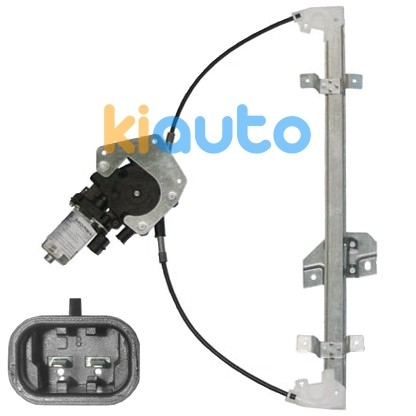 1049968 / 1024529 / 6189650 | Acheter lève-vitre ford fie... | Kiauto
