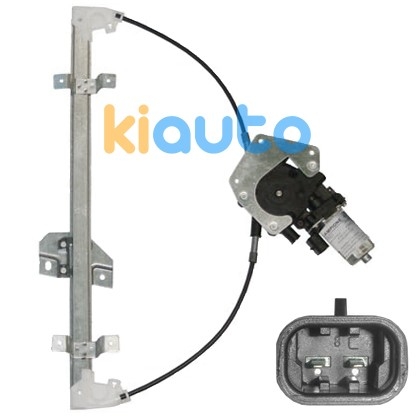 1049969 / 1024531 / 6189652 | Acheter lève-vitre ford fie... | Kiauto