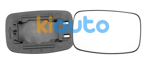 1007638 / 95AB17K740AA | Acheter verre de rétroviseu... | Kiauto