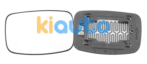 1007640 / 1E0569123 | Acheter verre de rétroviseu... | Kiauto 1007640 / 1E0569123 | Acheter verre de rétroviseu... | Kiauto