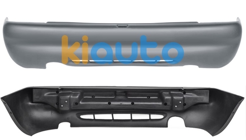 1015488 | Acheter pare-chocs ford esco... | Kiauto
