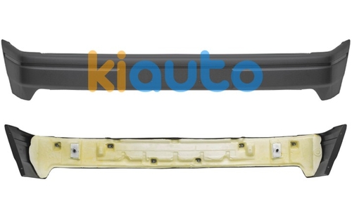 1015152 / 6186505 | Acheter pare-chocs ford fies... | Kiauto 1015152 / 6186505 | Acheter pare-chocs ford fies... | Kiauto