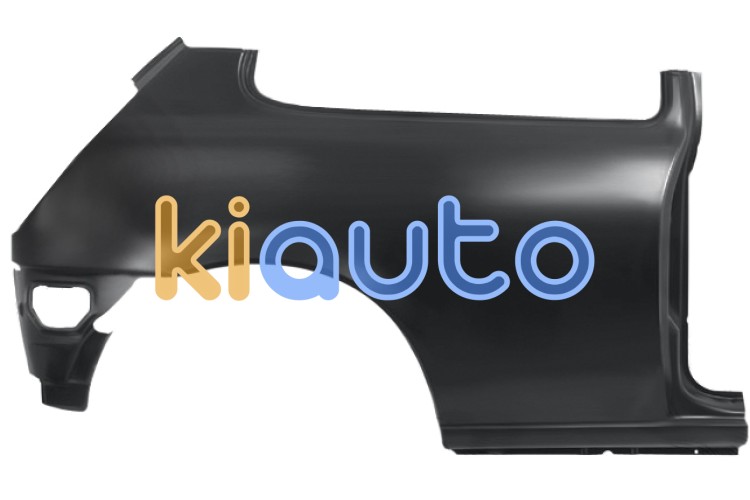 Aile ford fiesta 1999-2002 arrière / 3 portes / droite OE 1113101