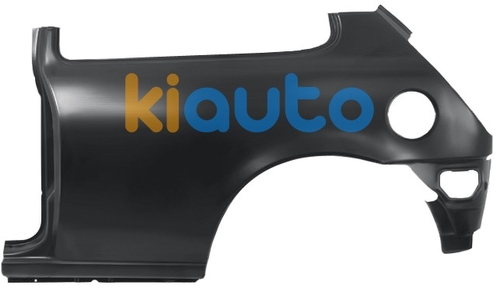 1113100 | Acheter aile ford fiesta 199... | Kiauto