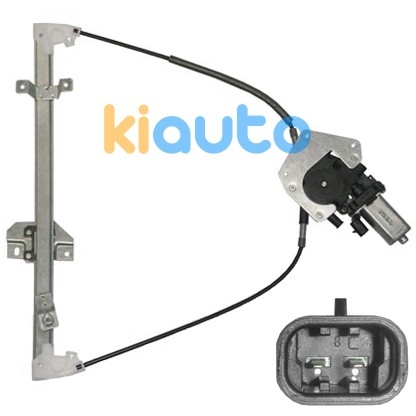 1048941 / 1022294 | Acheter lève-vitre ford fie... | Kiauto