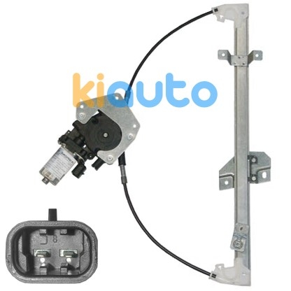 1049130 / 1022280 | Acheter lève-vitre ford fie... | Kiauto