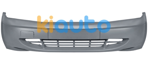 1104261 | 1104261 | Pare-chocs ford fiesta 1999-2002 avant / modèle ghia / avec appret 1104261 | 1104261 | Pare-chocs ford fiesta 1999-2002 avant / modèle ghia / avec appret
