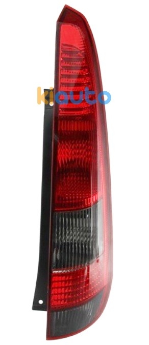 1324563 / 1324563-2S61 / 13A602-BF / 2S61-13A602-BG | Acheter feu arrière ford fi... | Kiauto