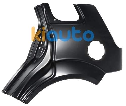 1214467 | Acheter aile ford fiesta 200... | Kiauto 1214467 | Acheter aile ford fiesta 200... | Kiauto