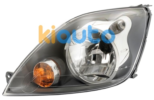 1526776 / 6S61-13W030-AE / 6S6113W030AE | Acheter phare ford fiesta 20... | Kiauto