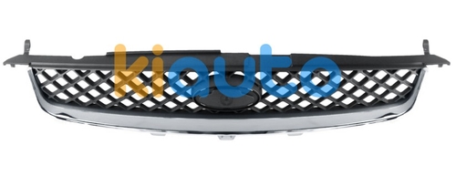 1381784 | Acheter grille ford fiesta 2... | Kiauto