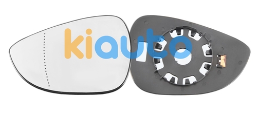 1514088 / 8A6117K741BB | Acheter verre de rétroviseu... | Kiauto