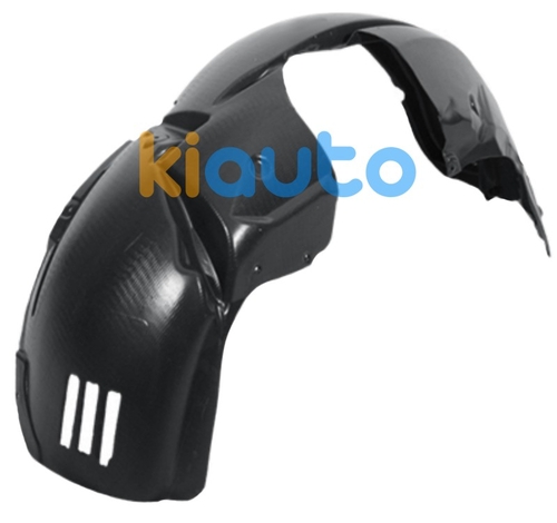 1807130 | Acheter pare-boue ford fiest... | Kiauto