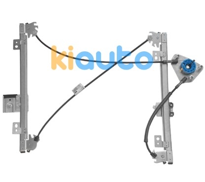 1583691 / 1674681 | Acheter lève-vitre ford fie... | Kiauto