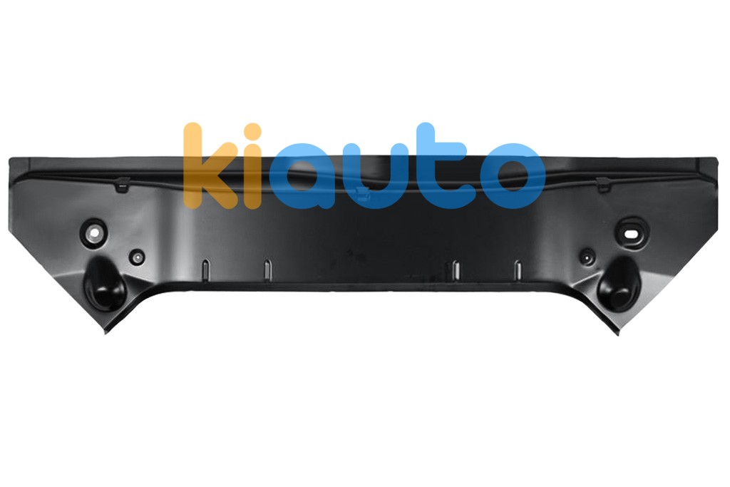 Traverse ford fiesta 2008-2013 pare-chocs arrière / panneau OE 1525964