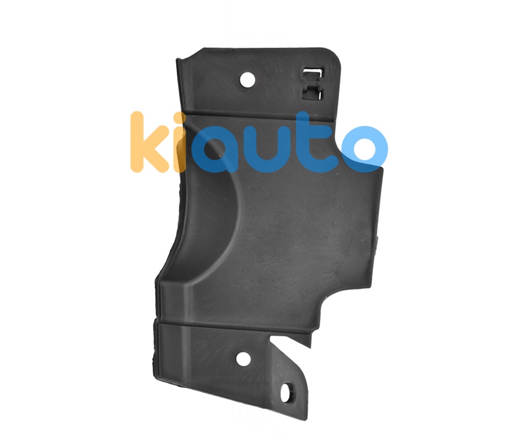 Guide d'air ford fiesta 2013-2017 pare-chocs avant / droit OE 1783034