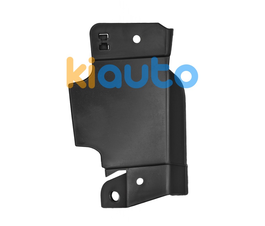 Guide d'air ford fiesta 2013-2017 pare-chocs avant / gauche OE 1783036