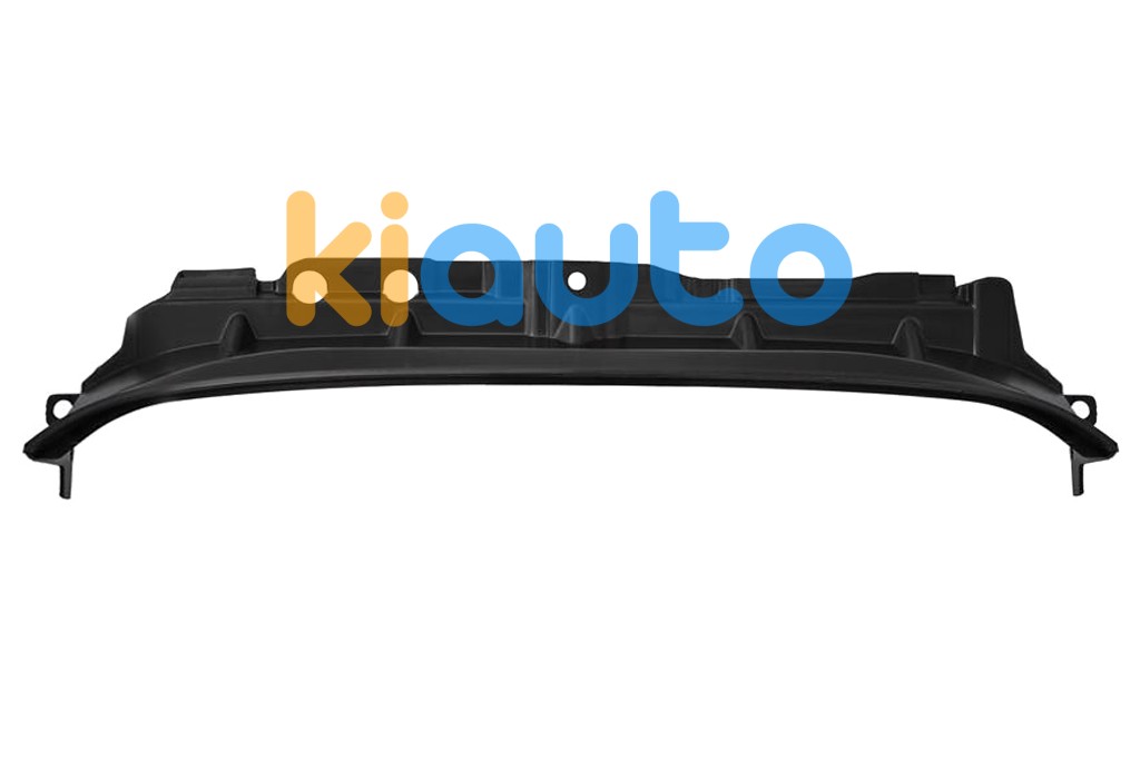 Armature avant ford fiesta 2008-2013 avant / supérieure / deflecteur air OE 1750485