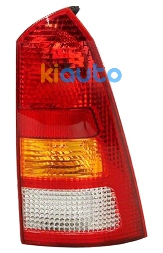 1233322 / 1M51-13A602-EB / 1M5113A602EB | Acheter feu arrière ford fo... | Kiauto 1233322 / 1M51-13A602-EB / 1M5113A602EB | Acheter feu arrière ford fo... | Kiauto