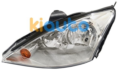 1152472 / 1343657 / 1343658 / 2M51-13101-BB / 2M51-13101-BD / 2M51-13101-CD / 2M5113101BB / 2M5113101BD / 2M5113101CD | Acheter phare ford focus 200... | Kiauto