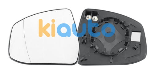 1538212 / 8M5117K741AA / 1469511 / 7S7117K741AA | Acheter verre de rétroviseu... | Kiauto