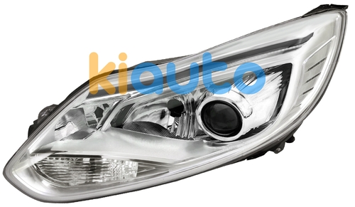 1735203 / 1751051 / 1856841 / BM51-13006-JA | Acheter phare ford focus 201... | Kiauto