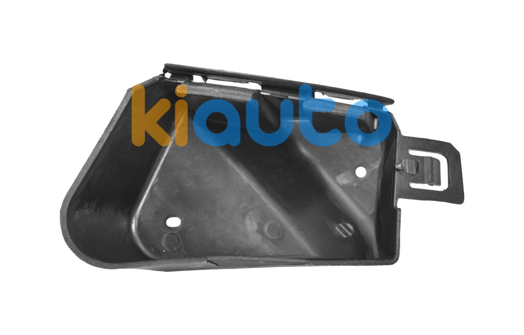 Support pare-chocs ford focus 2011-2015 arrière / 5 portes / intérieur / droit OE 1722283