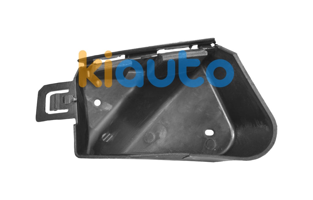 Support pare-chocs ford focus 2011-2015 arrière / 5 portes / intérieur / gauche OE 1722284