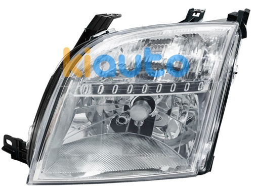 1251806 / 1251807 / 246044215 / 246055-215 | Acheter phare ford fusion 20... | Kiauto