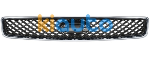 1312197 | Acheter grille ford fusion 2... | Kiauto