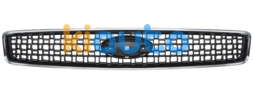 1521991 | Acheter grille ford fusion 2... | Kiauto 1521991 | Acheter grille ford fusion 2... | Kiauto