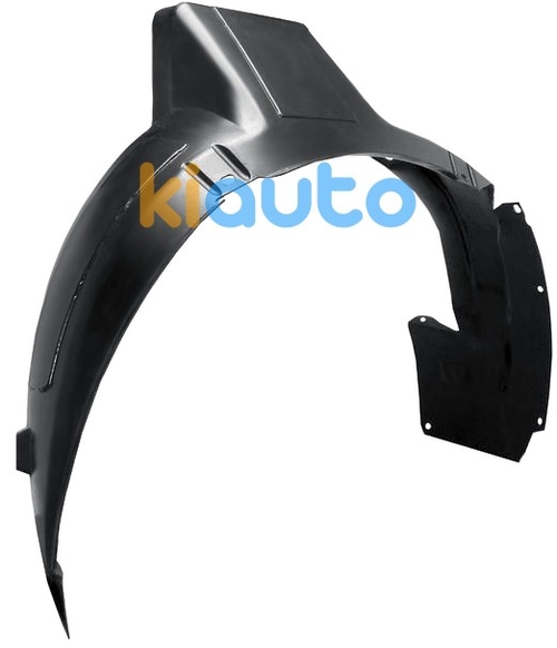 7374229 / 7M0809958 | Acheter pare-boue ford galax... | Kiauto