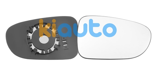 7321370 / 7M0857522 | Acheter verre de rétroviseu... | Kiauto